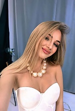 Olga , 25 years old – blonde hair,  green eyes from Kyiv, Ukraine - Photo 2003683