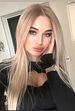 Olga , 25 years old – blonde hair,  green eyes from Kyiv, Ukraine - Photo 1973653