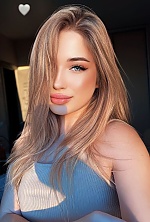 Olga , 25 years old – blonde hair,  green eyes from Kyiv, Ukraine - Photo 2014017