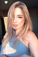 Olga , 25 years old – blonde hair,  green eyes from Kyiv, Ukraine - Photo 1778892