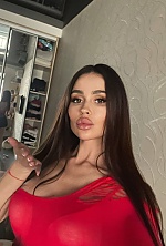 Veronica , 35 years old – auburn hair,  hazel eyes from Odesa, Ukraine - Photo 2076179