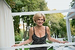 Lyudmila , 55 years old – blonde hair,  grey eyes from Kharkiv, Ukraine - Photo 1148872