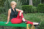 Lyudmila , 55 years old – blonde hair,  grey eyes from Kharkiv, Ukraine - Photo 1148879