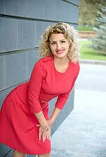 Elena , 44 years old – blonde hair,  brown eyes from Kharkiv, Ukraine - Photo 1150746