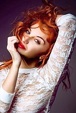 Ekaterina , 38 years old – red hair,  green eyes from Thessaloniki, Greece - Photo 1151986