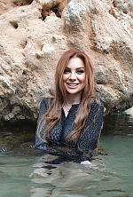 Ekaterina , 39 years old – red hair,  green eyes from Thessaloniki, Greece - Photo 1967184