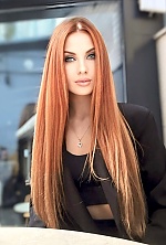 Ekaterina , 38 years old – red hair,  green eyes from Thessaloniki, Greece - Photo 1853073