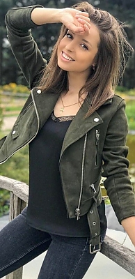Gorgeous Irina, 31 years old from Ukraine | ID: 1100454