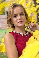 Svetlana , 27 years old – light brown hair,  green eyes from Lugansk, Ukraine - Photo 1152198