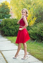 Svetlana , 27 years old – light brown hair,  green eyes from Lugansk, Ukraine - Photo 1152188