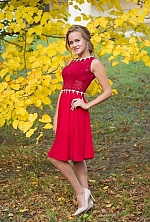 Svetlana , 27 years old – light brown hair,  green eyes from Lugansk, Ukraine - Photo 1152192