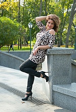 Tatyana , 45 years old – light brown hair,  blue eyes from Kharkiv, Ukraine - Photo 1152349