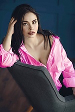 Victoria , 30 years old – brunette hair,  green eyes from Kiev, Ukraine - Photo 1169178