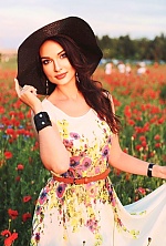 Olga , 39 years old – black hair,  brown eyes from Kiev, Ukraine - Photo 1155312