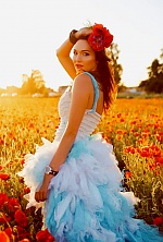 Olga , 39 years old – black hair,  brown eyes from Kiev, Ukraine - Photo 1155320