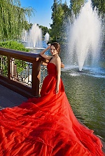 Olga , 39 years old – black hair,  brown eyes from Kiev, Ukraine - Photo 1155322