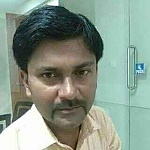 Gorgeous Subhasish Chakrabort, 43 years old from India | ID: 1106908