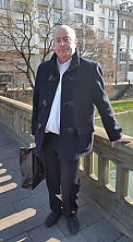 Gorgeous Rolando, 54 years old from Germany | ID: 1108182