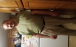 Jeffrey , 60 years old –  hair,   eyes from Framingham, United States - Photo 1156847