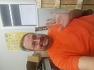 Jeffrey , 60 years old –  hair,   eyes from Framingham, United States - Photo 1156846
