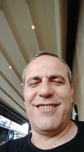 Veysel , 54 years old –  hair,   eyes from Sakarya, Turkey - Photo 1159767