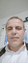Veysel , 54 years old –  hair,   eyes from Sakarya, Turkey - Photo 1162708