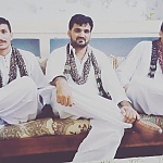 Lalkhan , 38 years old –  hair,   eyes from Ras al khaimah, UAE - Photo 1158098