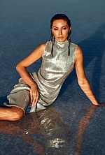 Olga , 45 years old – light brown hair,  brown eyes from Kiev, Ukraine - Photo 1158472