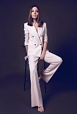 Olga , 45 years old – light brown hair,  brown eyes from Kiev, Ukraine - Photo 1158486