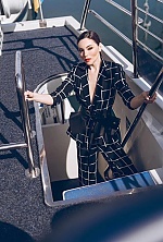 Olga , 45 years old – light brown hair,  brown eyes from Kiev, Ukraine - Photo 1158489