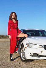 Olga , 45 years old – light brown hair,  brown eyes from Kiev, Ukraine - Photo 1158485