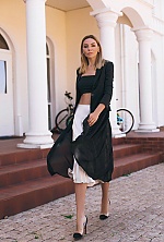 Olga , 45 years old – light brown hair,  brown eyes from Kiev, Ukraine - Photo 1158475