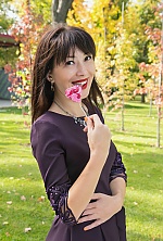 Svetlana , 45 years old – black hair,  brown eyes from Kharkiv, Ukraine - Photo 1159381