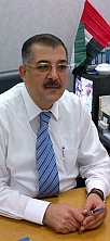 Mahmoud Al Nabarawi , 62 years old –  hair,   eyes from Cairo, Egypt - Photo 1893631