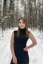 Diana , 25 years old – blonde hair,  blue eyes from Kiev, Ukraine - Photo 1161743