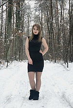 Diana , 25 years old – blonde hair,  blue eyes from Kiev, Ukraine - Photo 1161741