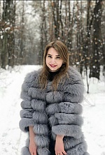 Diana , 25 years old – blonde hair,  blue eyes from Kiev, Ukraine - Photo 1161742