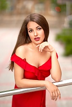 Antonina , 29 years old – brunette hair,  brown eyes from Nikolaev, Ukraine - Photo 1114040