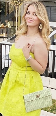 Gorgeous Inna, 51 years old from Ukraine | ID: 1125946