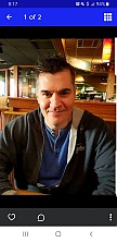 Gorgeous Andrew Ahr, 65 years old from United States | ID: 1131486