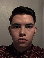 Andrew Espinoza , 26 years old –  hair,   eyes from Imperial, CA, United States - Photo 1167307