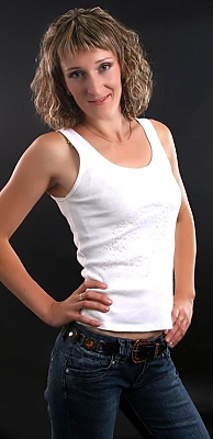 Gorgeous Olga, 44 years old from Ukraine | ID: 11406