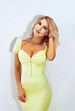 Alisa , 29 years old – blonde hair,  blue eyes from Kiev, Ukraine - Photo 1168563