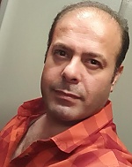 hamed , 49 years old –  hair,   eyes from Gorgan , Iran (Persia), Other - Photo 1173751