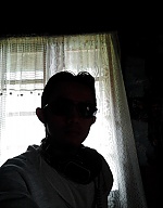 Julz , 35 years old –  hair,   eyes from Baguio, Philippines - Photo 1175442