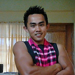 Julz , 35 years old –  hair,   eyes from Baguio, Philippines - Photo 1445397