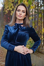 Evgeniya , 45 years old – light brown hair,  blue eyes from Kiev, Ukraine - Photo 1174796