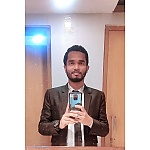 Gorgeous Fazal, 29 years old from Bangladesh | ID: 1157090