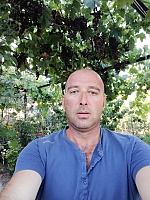 Георги , 50 years old –  hair,   eyes from Varna, Bulgaria - Photo 2066353