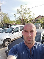 Георги , 50 years old –  hair,   eyes from Varna, Bulgaria - Photo 1177357